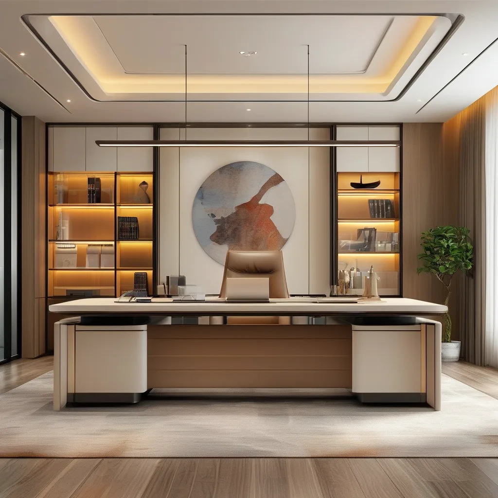 东莞市华艺家具有限公司